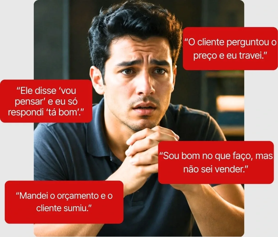 Ruminações mentais