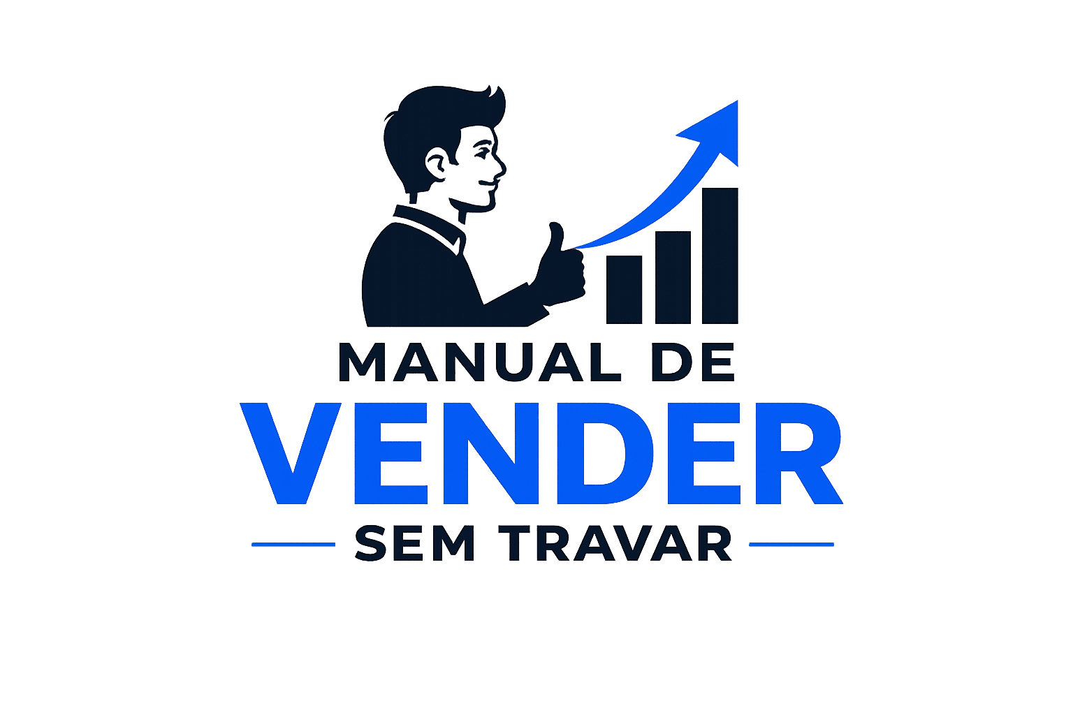 Vender Sem Travar